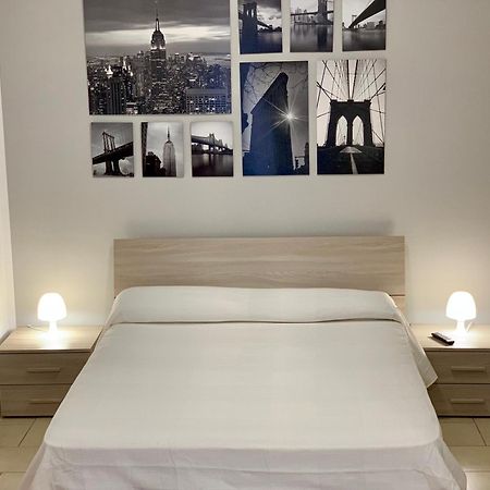 Largo Cannizzaro Apartments Mazzeo Buitenkant foto