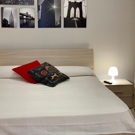 Largo Cannizzaro Apartments Mazzeo Buitenkant foto