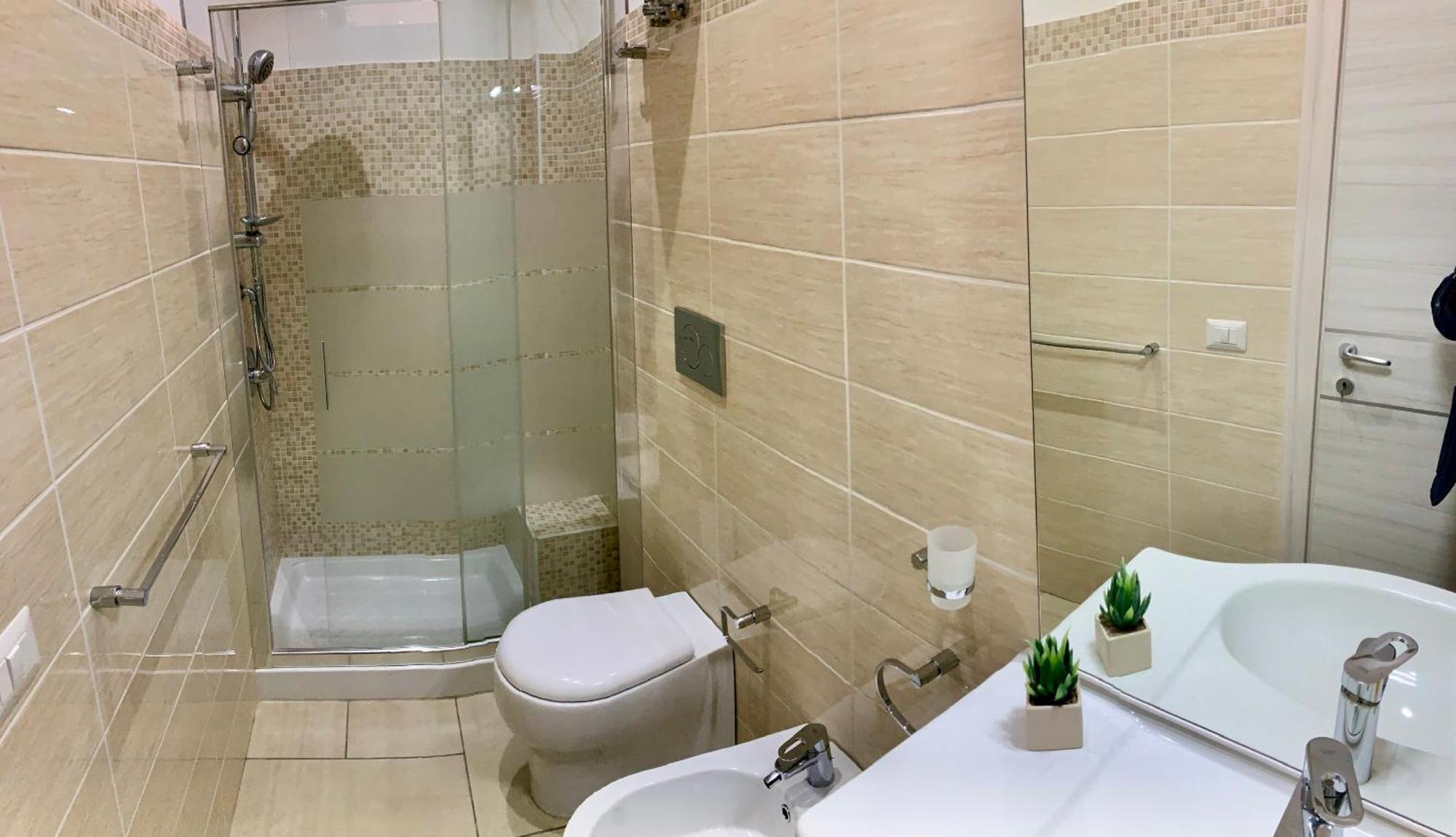 Largo Cannizzaro Apartments Mazzeo Buitenkant foto